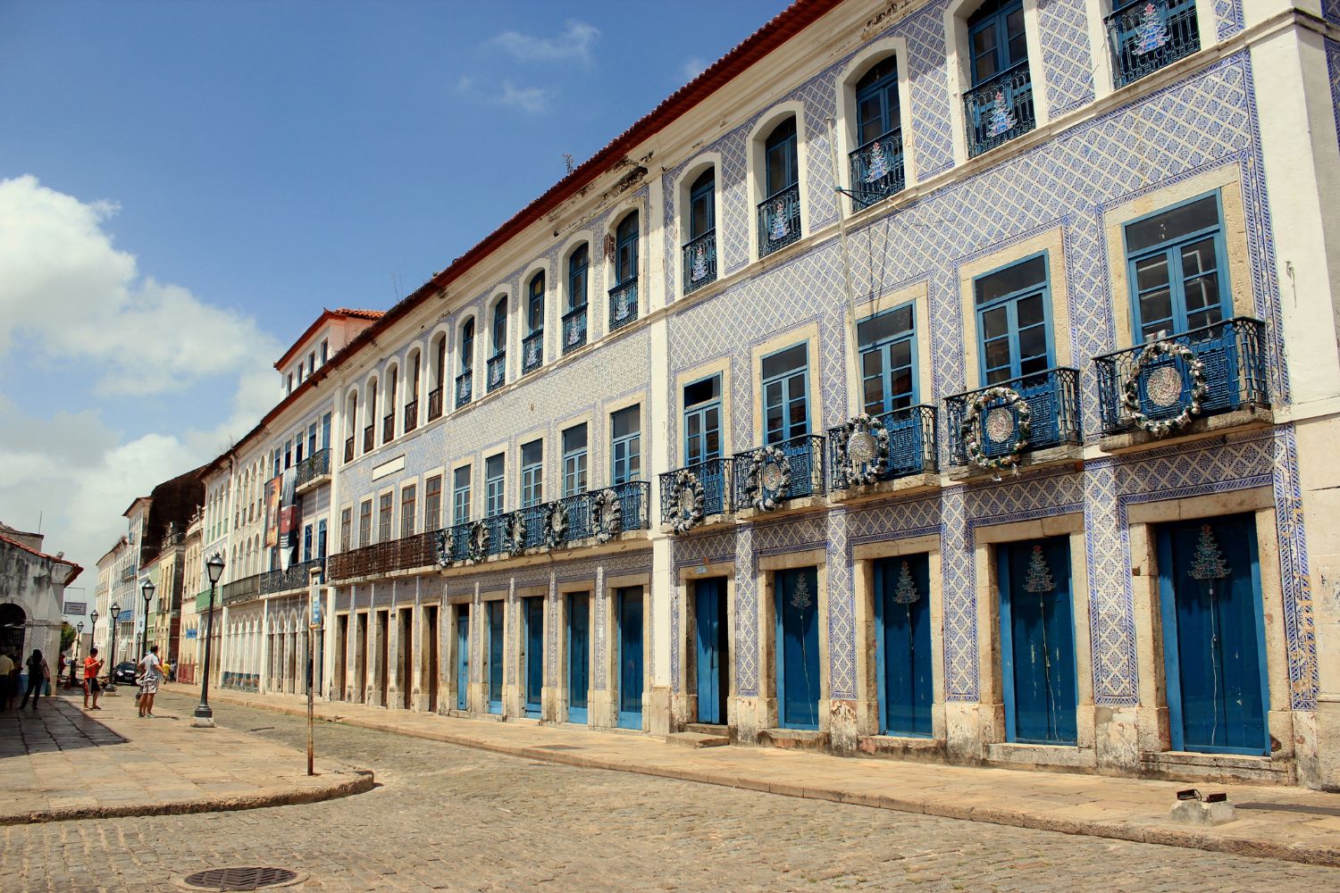 São Luis do Maranhão >> Saida 08/04/26