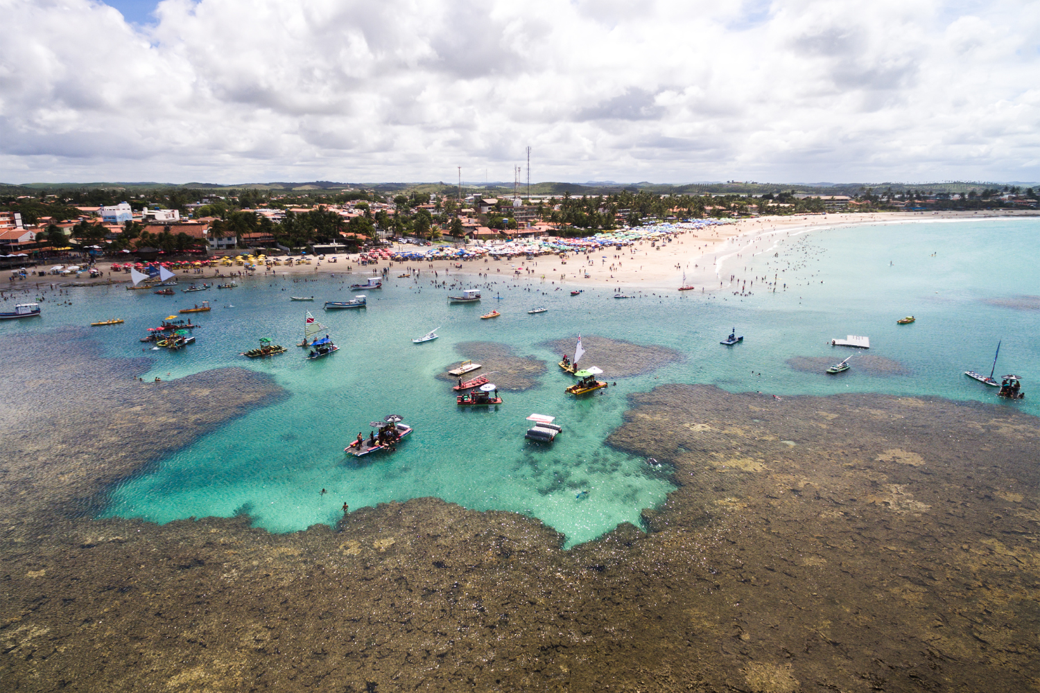 08/11/26 > Porto de Galinhas