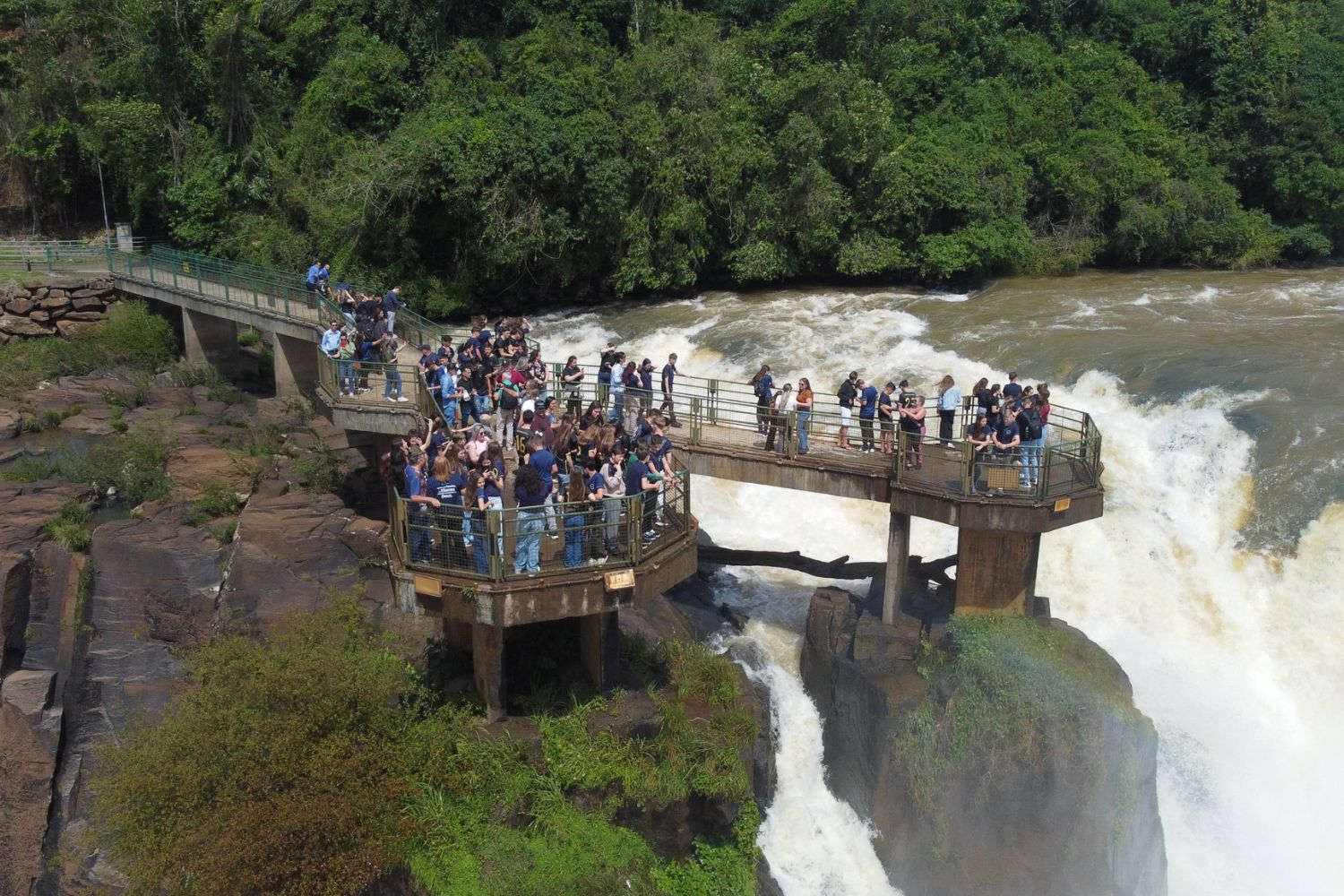09/07/27 > Saudades e Yucumã > ID