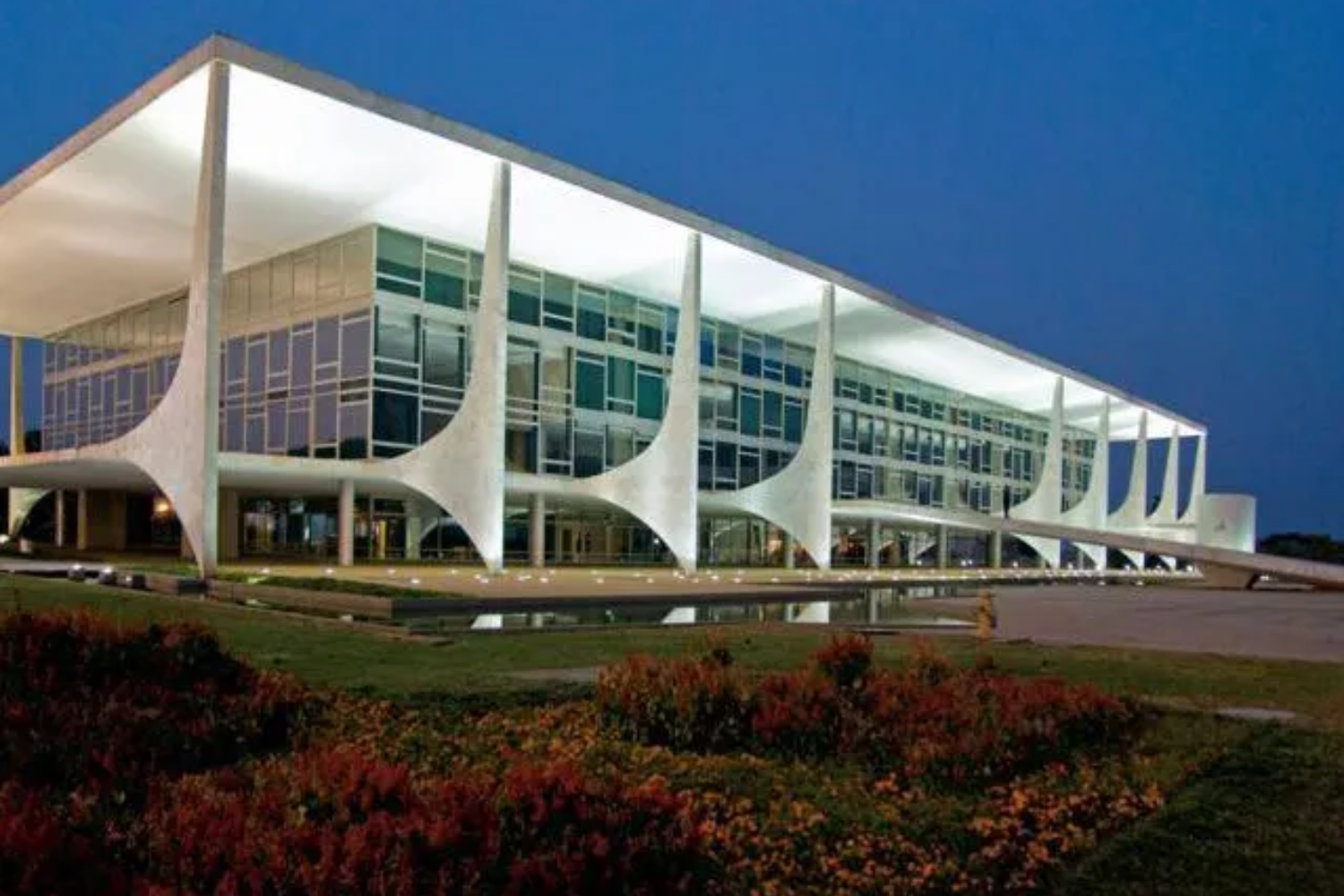 Região Centro Oeste